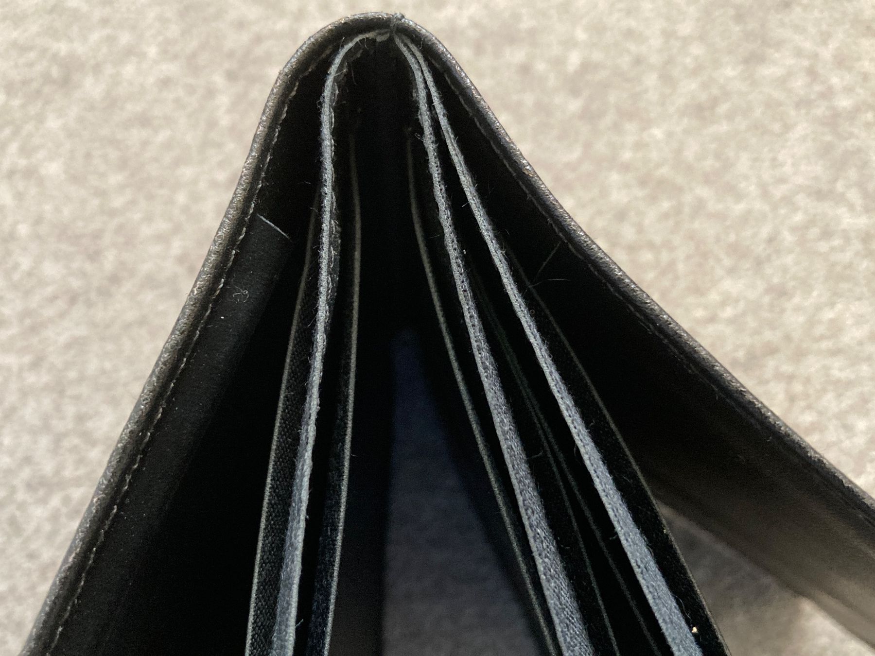 Portafogli: Brieftasche (neu) – Nuovo (secondo la descrizione) da Brütten venduto da Hst1 8
