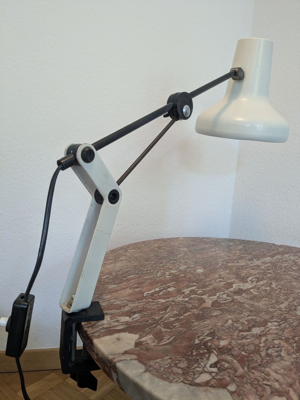 Lampen: Vintage Architekten- / Designer-Lampe 1970 – Gebraucht aus Zürich von mikki.zh 3