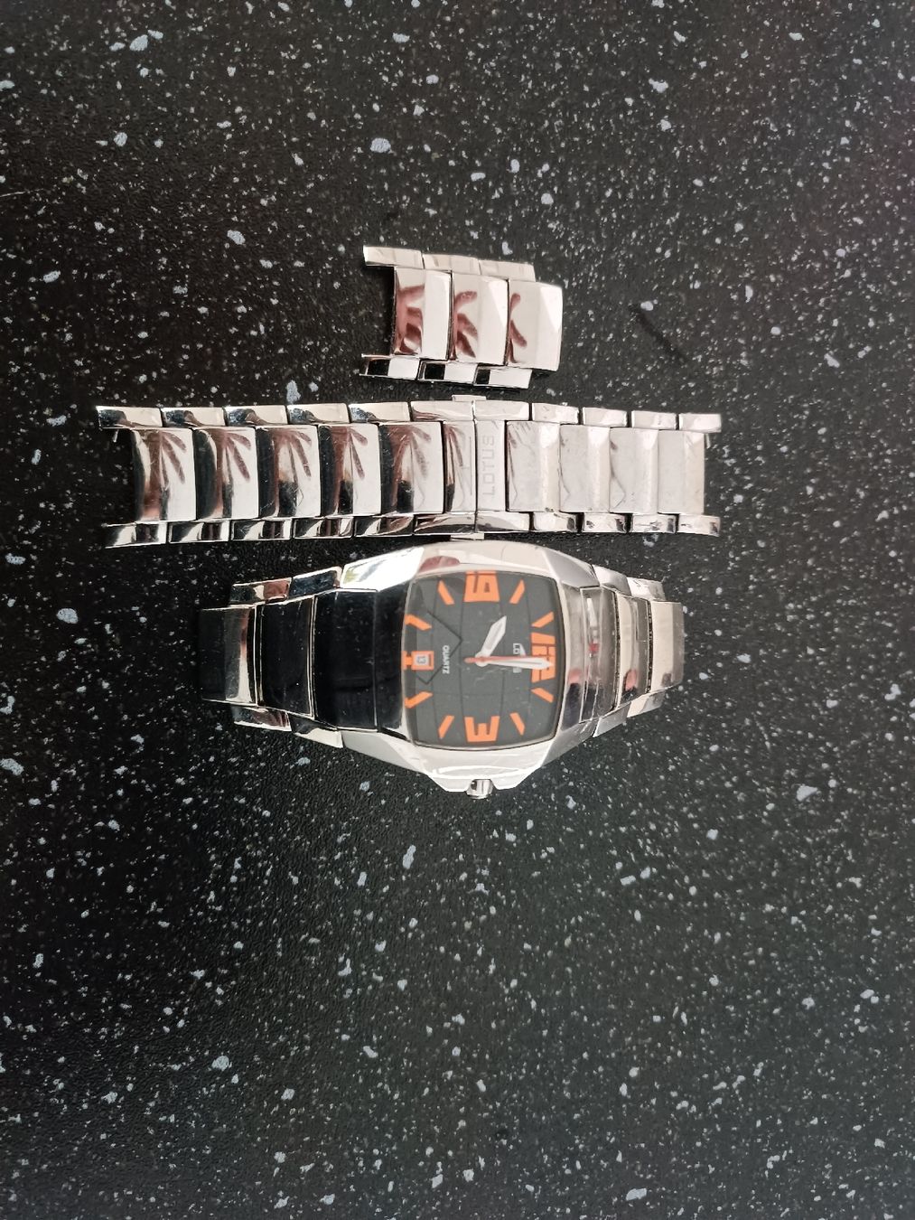 Lotus Orologi: Lotus orologio – Usato da Bellinzona venduto da JasIvo