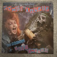 Cyndi Lauper -  The Goonies - 12" Maxi - 1985