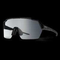 Lunettes Smith Split MAG photochromic running ou cycling
