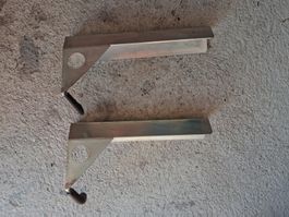 Fahrradhaken (Veloständer)