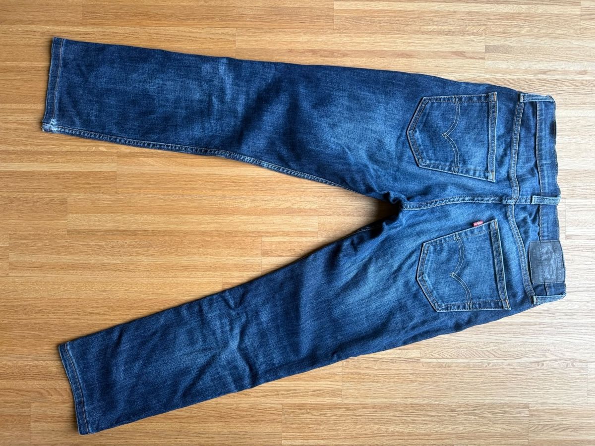 Levi's Jeans: Levis 511 size 30 very good condition – Gebraucht aus Zürich von CVMK 1