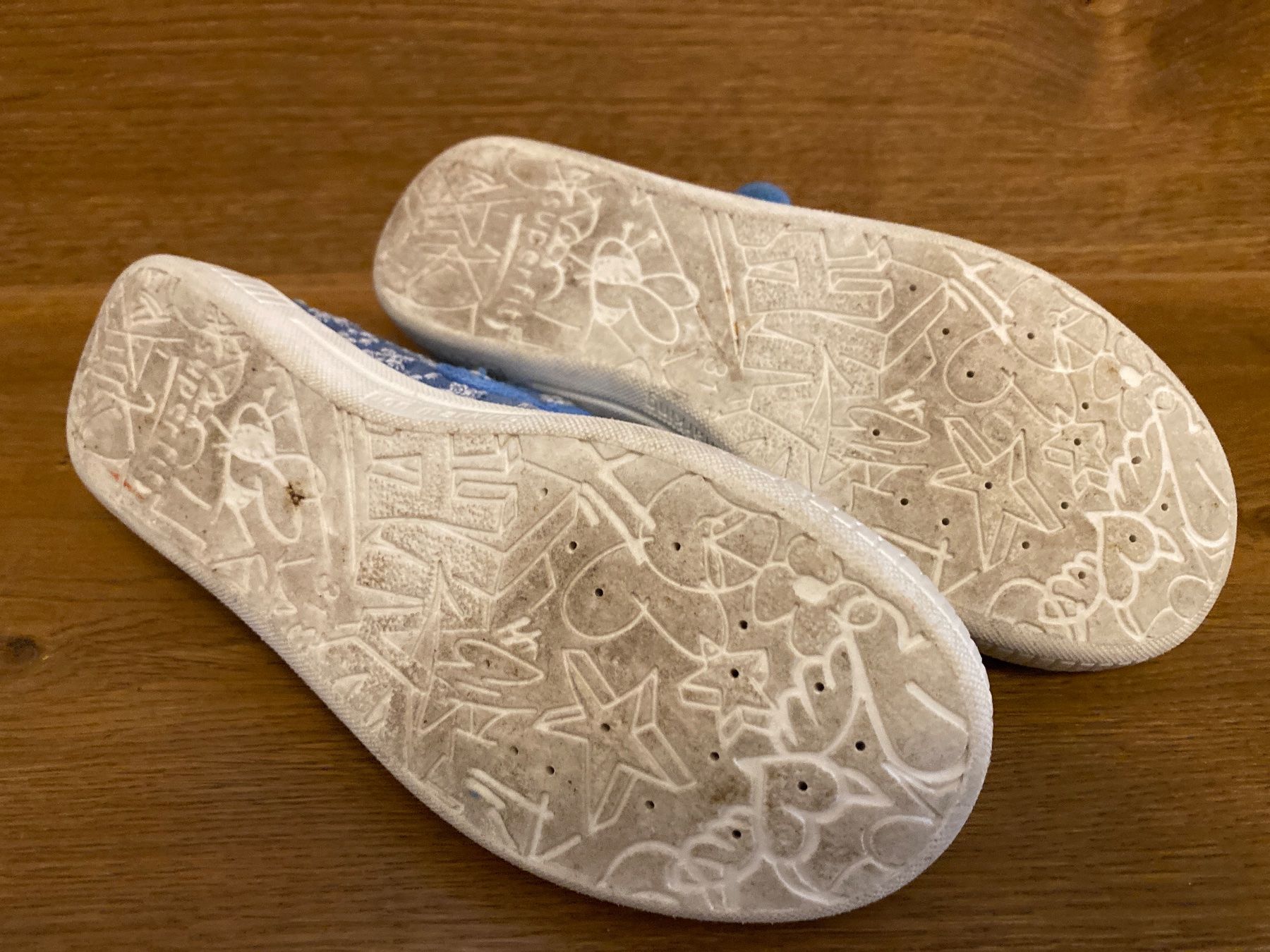 Superfit Scarpe per ragazze: Superfit Kinderschuhe non-marking Gr 31 – Usato da Birmensdorf ZH venduto da PolzerJ1 4