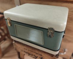 REVOX D36 Tonbandgerät