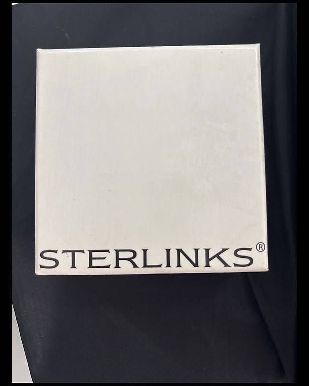 Armbänder & -reifen: STERLINKS Armband Silber 925 – Gebraucht aus Adligenswil von adropolis 4