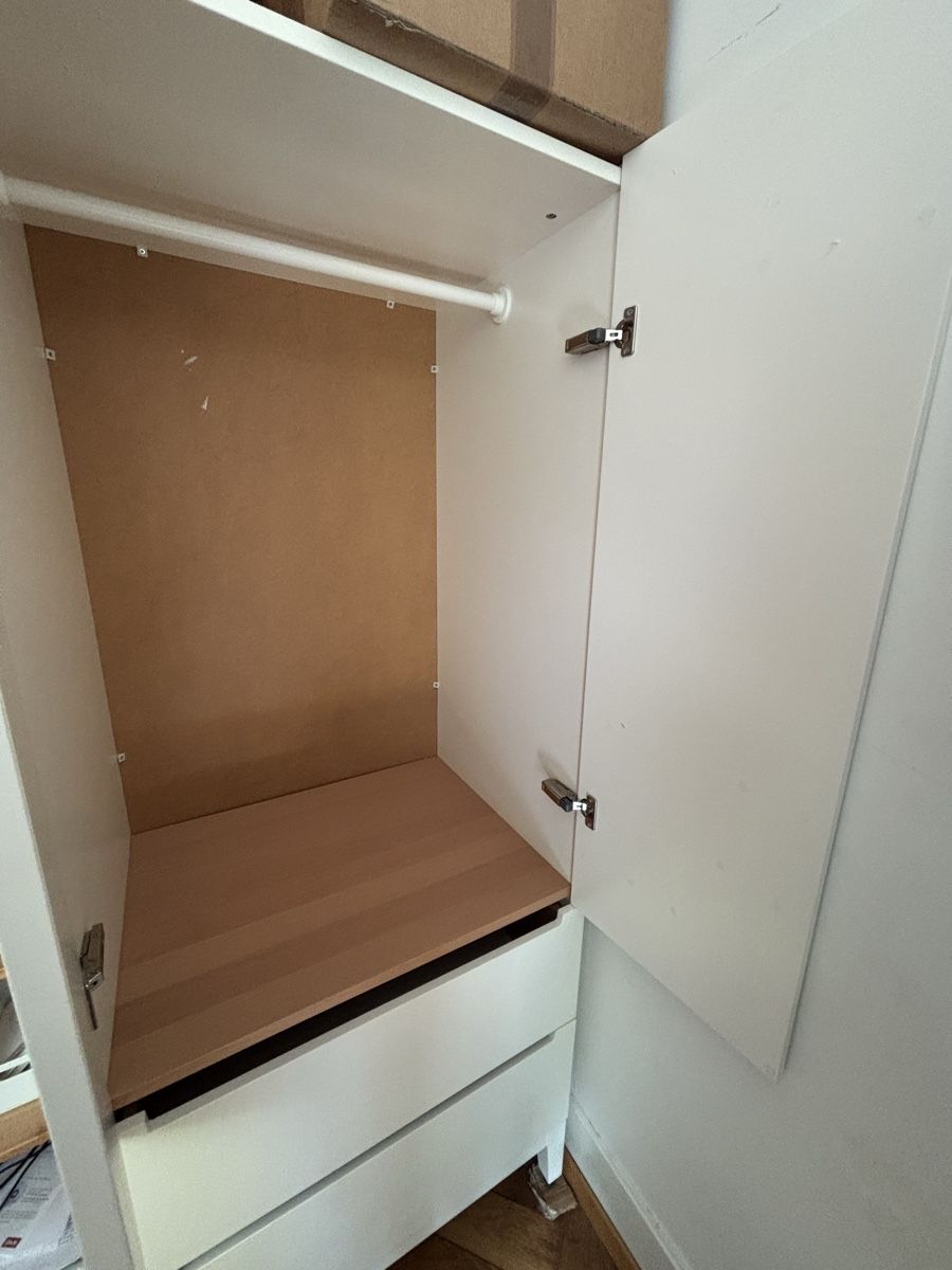 Armoires: Ikea Schrank – D'occasion à Lenzburg par Delfin2018 2