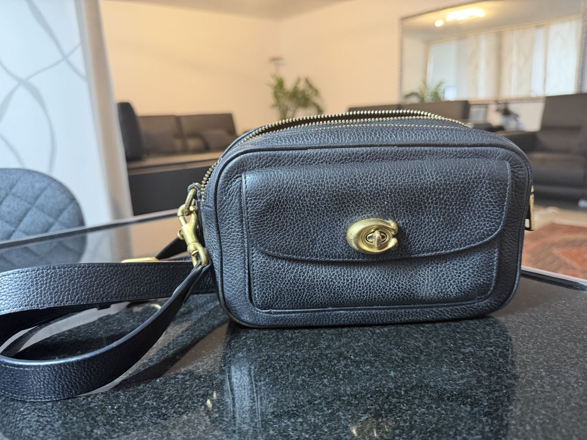 Coach Borse da donna: Coach tasche – Usato da Bülach venduto da asy_v9jt