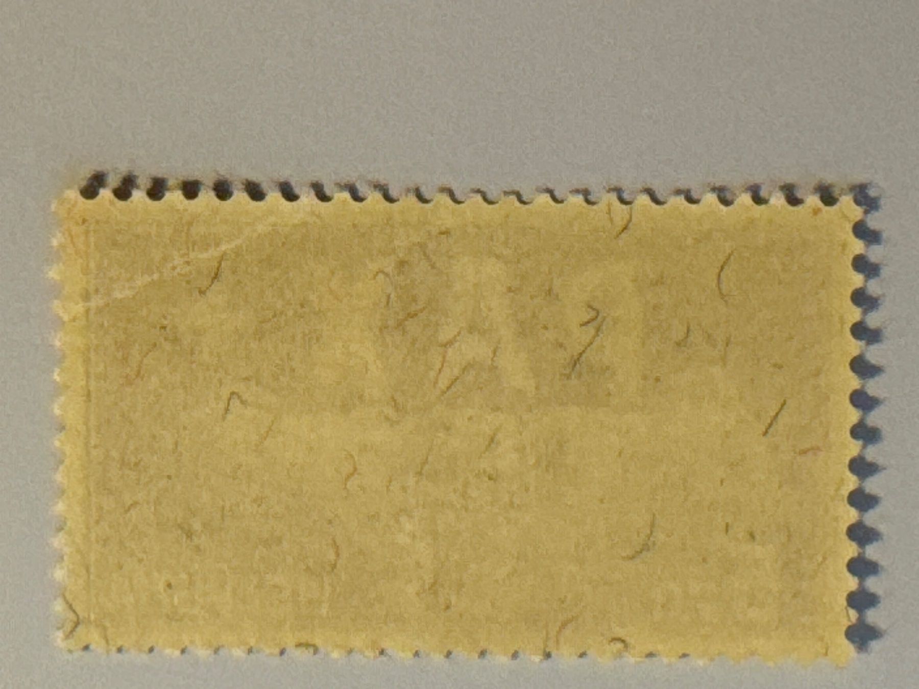 Alle Briefmarken: 1945, PAX, ZNr. 273, ungebraucht – Gebraucht aus Küssnacht am Rigi von POSTOMASTER 1