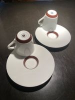 Tasses café Nespresso Putman