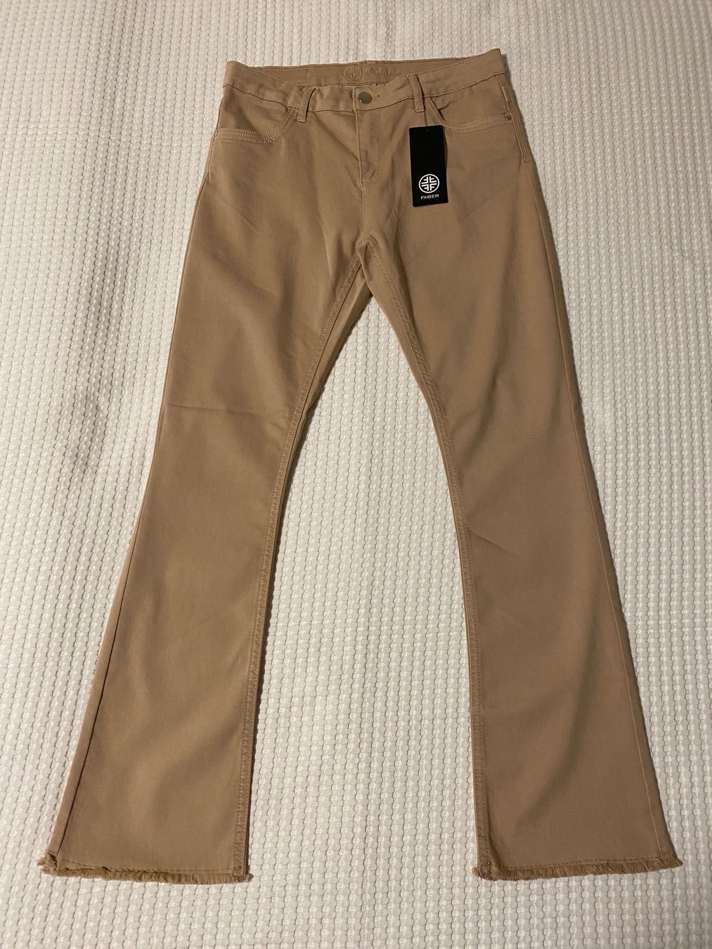 Jeans: Faber Jeans 36 neu ✨ – Neuf avec emballage d'origine à Dübendorf par Flecky76