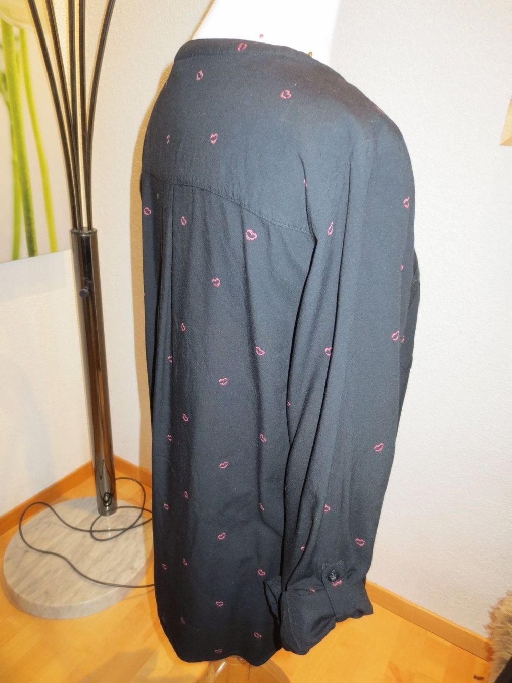 Blusen: Sportlich,elegante Bluse StreetOne Gr.42 – Neu (gemäss Beschreibung) aus Männedorf von Livingston 1
