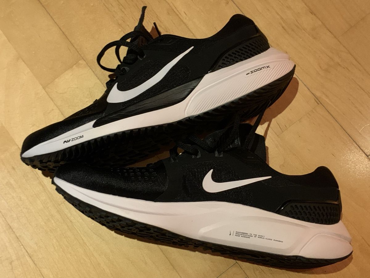 Nike Scarpe da uomo: Nike ZOOMX Grösse 45,5 Neu – Nuovo (secondo la descrizione) da Müllheim Dorf venduto da Dimitricardo
