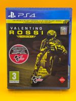 PS4 Game: Valentino Rossi - The Game, Saison 2016