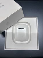 Apple AirPods Case A1602 (1ª/2ª gen) + Cavo USB