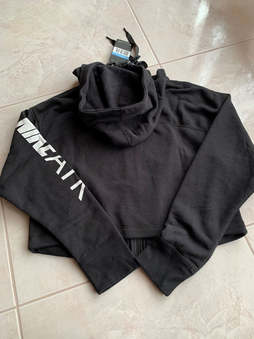 Nike Maglioni & Felpe: Nike AIR Hoodie – Nuovo e nell'imballaggio originale da Wichtrach venduto da xSelpio007 1