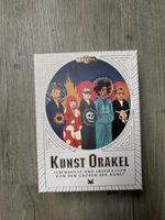 Kunst Orakel