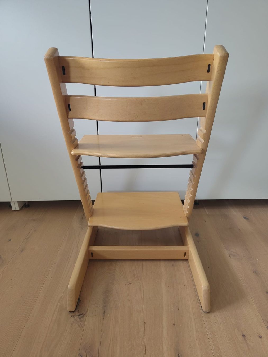 Stokke Seggioloni: Stokke Tripp Trapp – Usato da Uster venduto da hol_2ynt 1