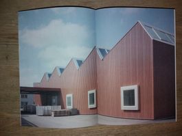 ARCHITEKTUR Schweiz Architekten Gemeinschaft 4 Ag   rar