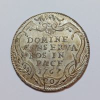 20 Schilling 1767 Zürich