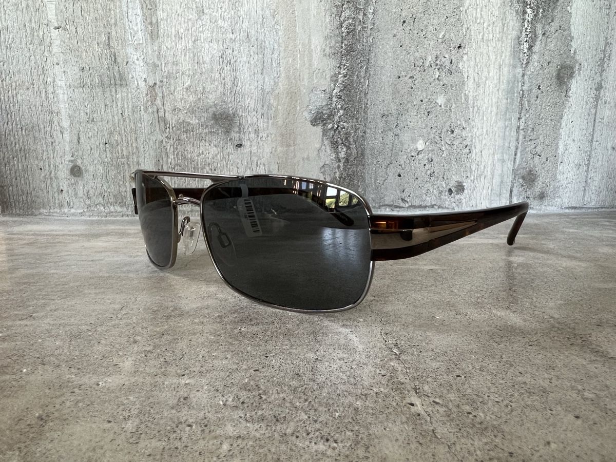 Brillen & Gläser: Sonnenbrille 7265 Polarized Vistan – Neu (gemäss Beschreibung) aus Eglisau von yd55 1