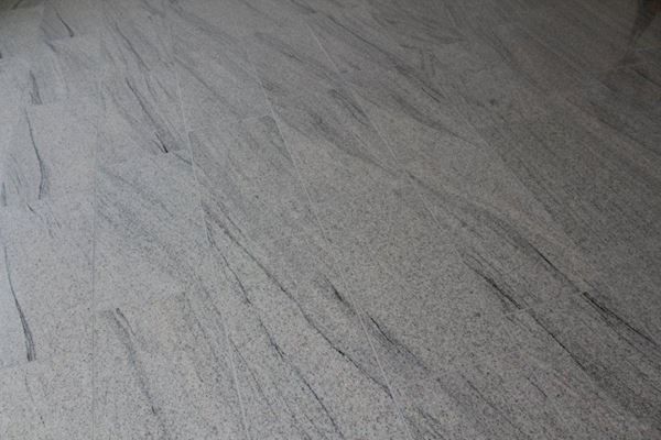 Rivestimenti per pavimenti: Granitfliesen Imperial White Premium – Nuovo e nell'imballaggio originale da Dietikon venduto da Baedershop24 6