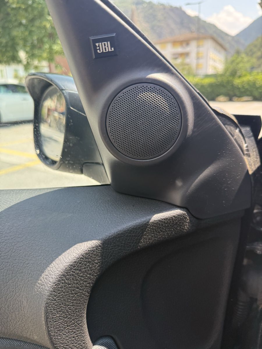 Peugeot Autos: Peugeot 206 cc 1.6 JBL – D'occasion à Granges VS par Mapern 5