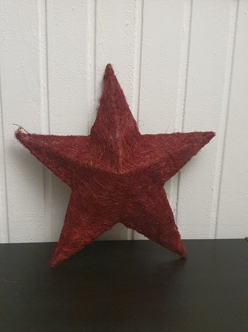 Tutte le decorazioni: Weihnachtsstern, Weihnachtsdeko – Usato da Langnau am Albis venduto da jer_pm72