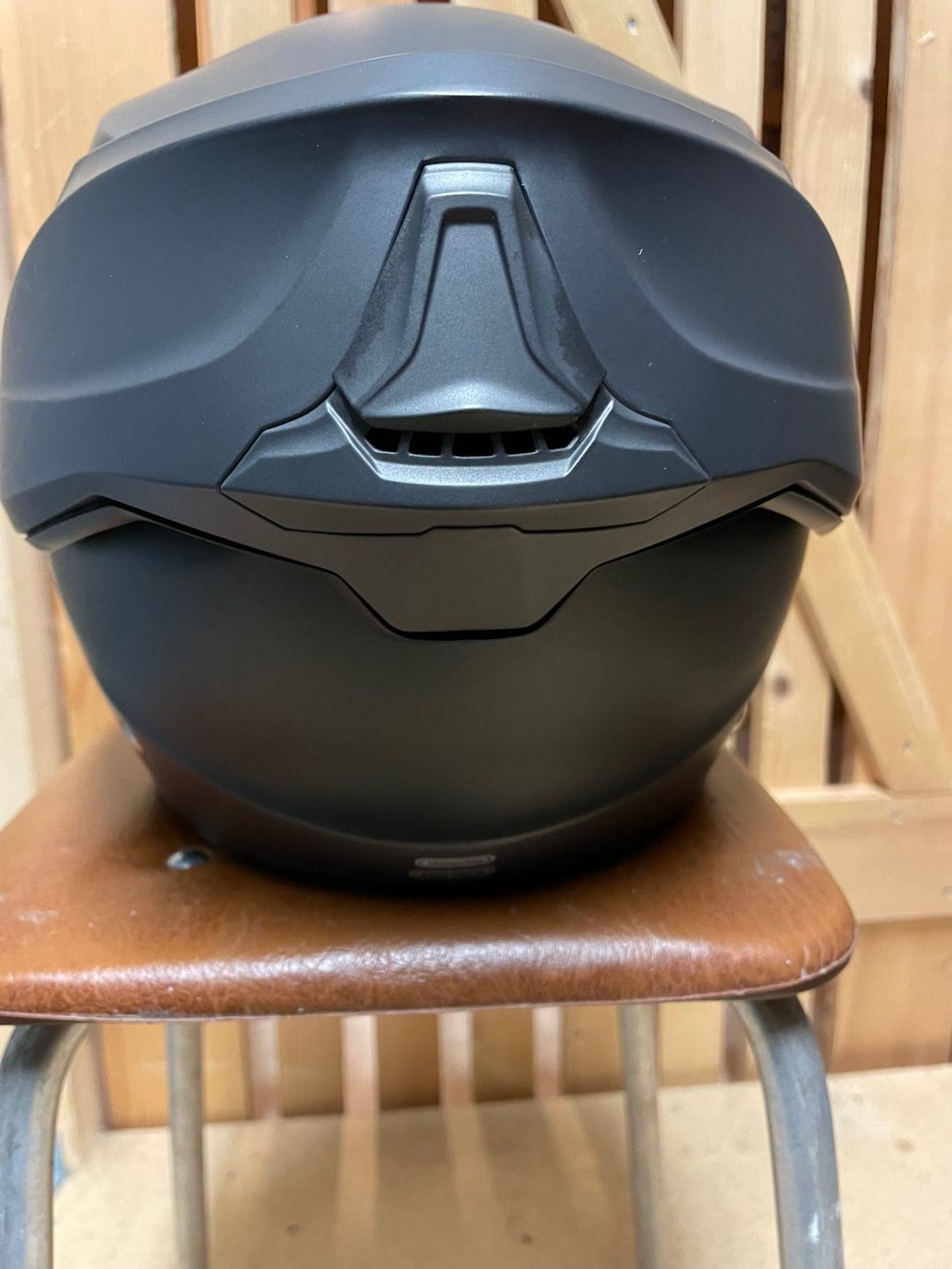 Caschi & visiere: Motorrad SCORPION   EXO - TECH   Klapphelm – Usato da Wünnewil venduto da SuWa55 5