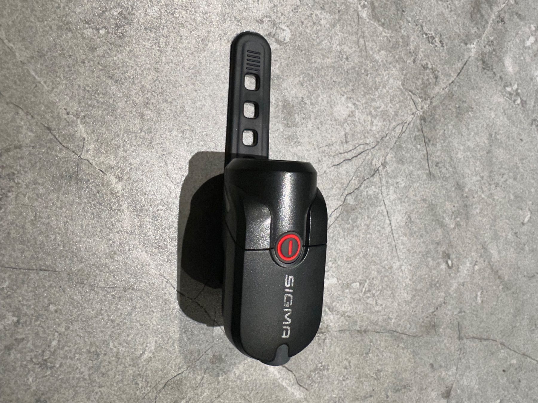 Ersatzteile: Sigma Sport Aura 35 – Gebraucht aus Oberdiessbach von Runningreini