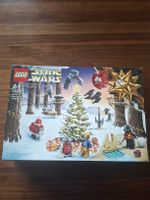 LEGO Star Wars Adventskalender 75340 ungeöffnet neu