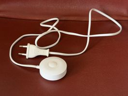 Magnetische Ladestation für Oral-B iO Zahnbürste