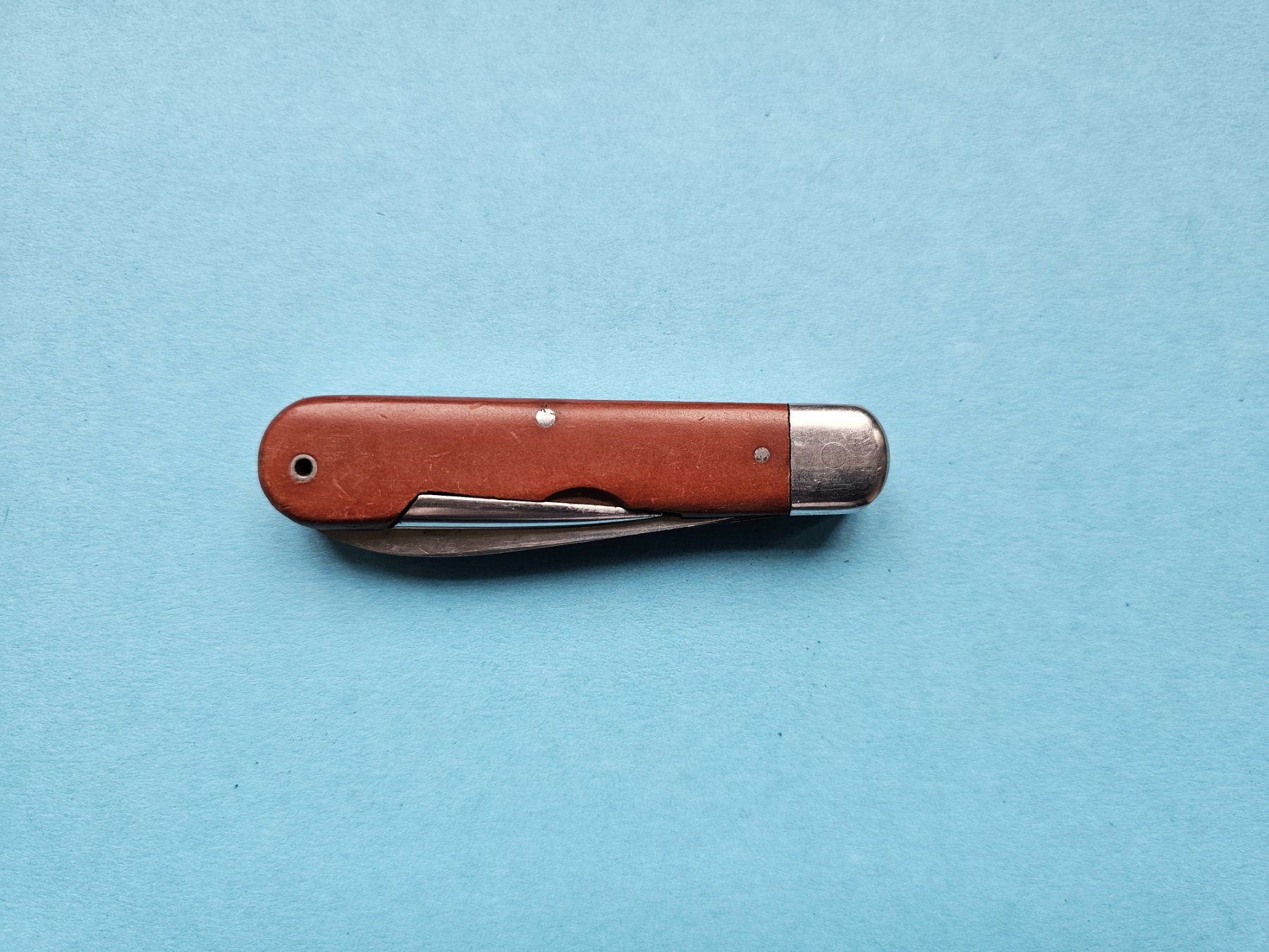 Wenger Coltelli tascabile: TASCHENMESSER  SACKMESSER  WENGERINIOX  53 – Usato da Ermatingen venduto da Monaco1215