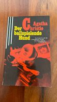 Agatha Christie - Der ballspielende Hund - Krimi-1980