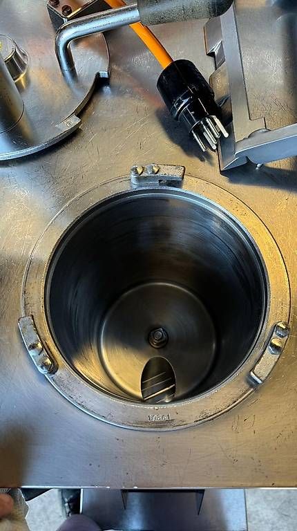 Küchengeräte: Glacemaschine Ott Freezer FB6 Pasto – Gebraucht aus Brugg AG von lali88 3