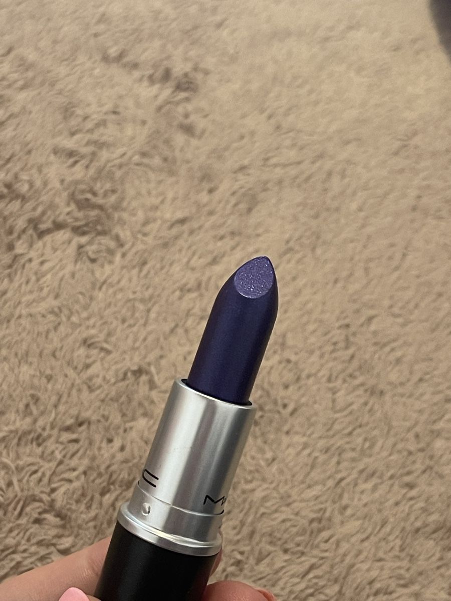 Mac Cosmetics Make-up: Neu! MAC LIPSTICK Frost – Nuovo (secondo la descrizione) da Zug venduto da Pal_ma 2