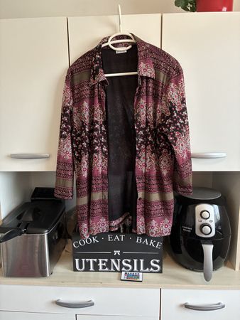 Bluse