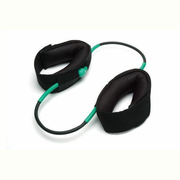 Hometrainer: Elastique Quuz chevilles/poignets medium – Nuovo e nell'imballaggio originale da Boécourt venduto da coco611