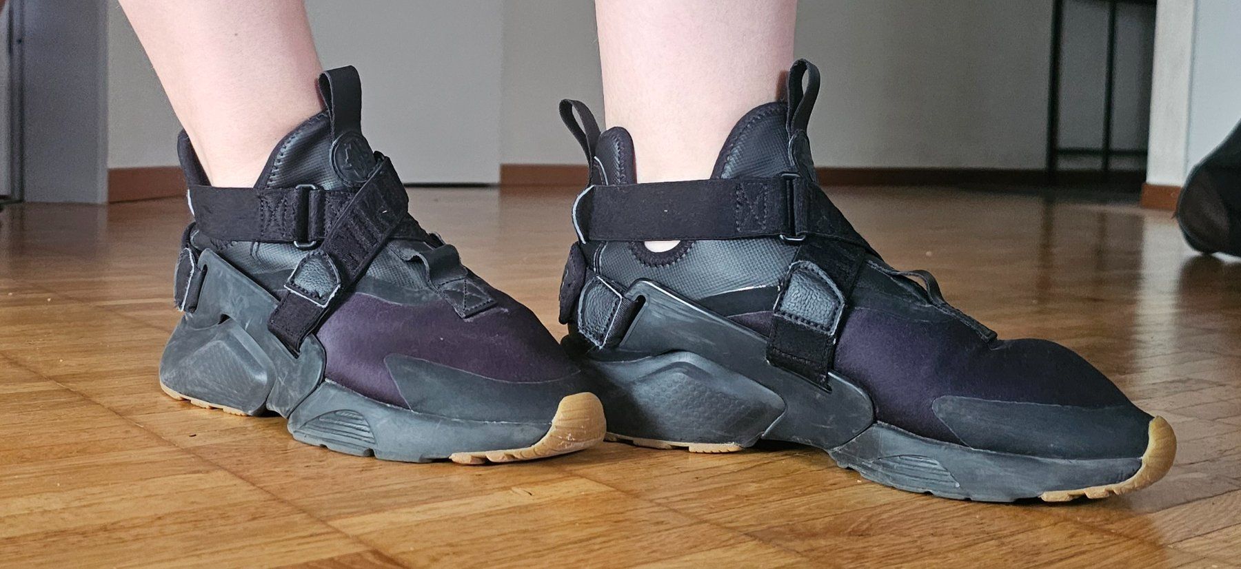 Nike Scarpe da donna: NIKE Air – Usato da Niederbuchsiten venduto da p16_k9xy 4