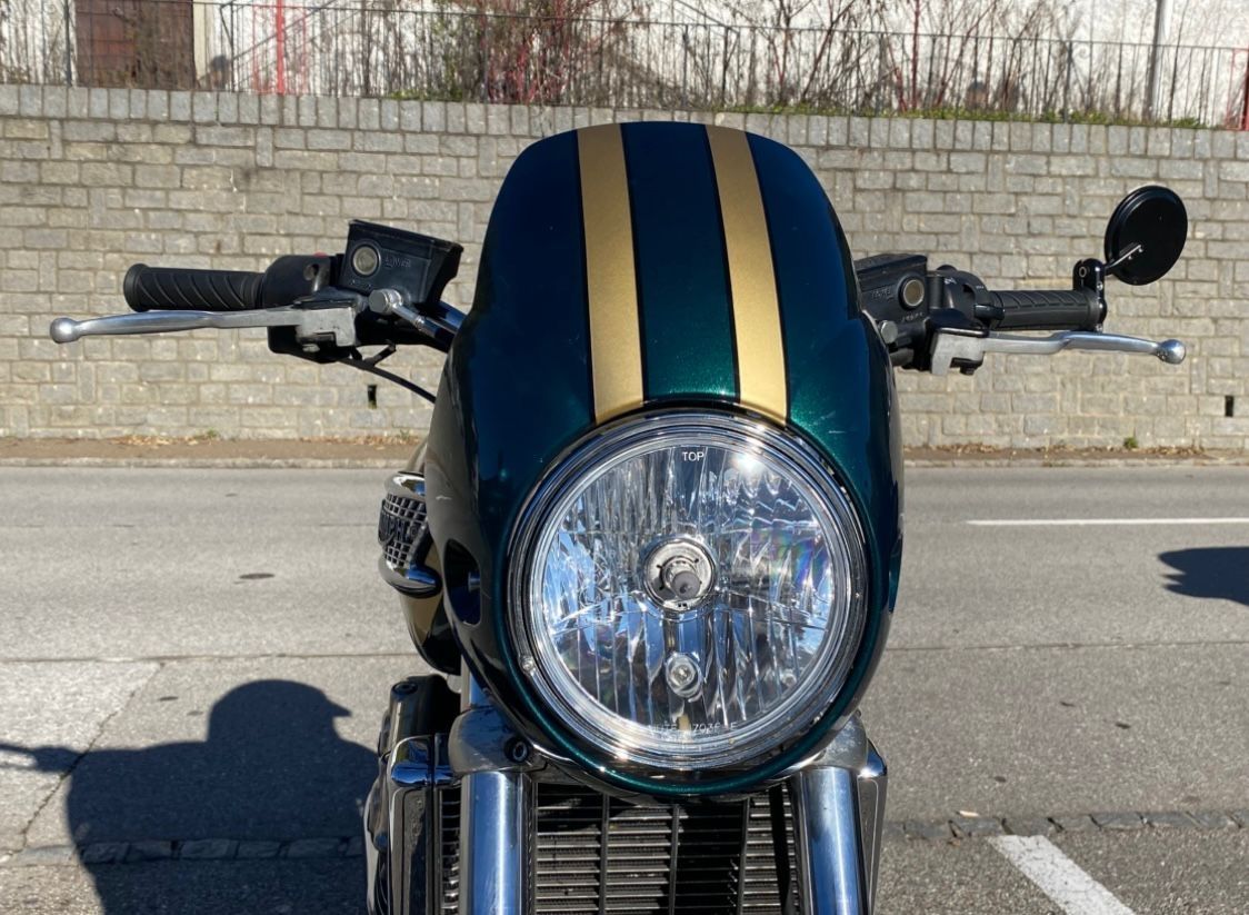 Triumph Altro: Triumph Thunderbird 900 Sport  Cafe Racer – Usato da Kloten venduto da akibagster 6