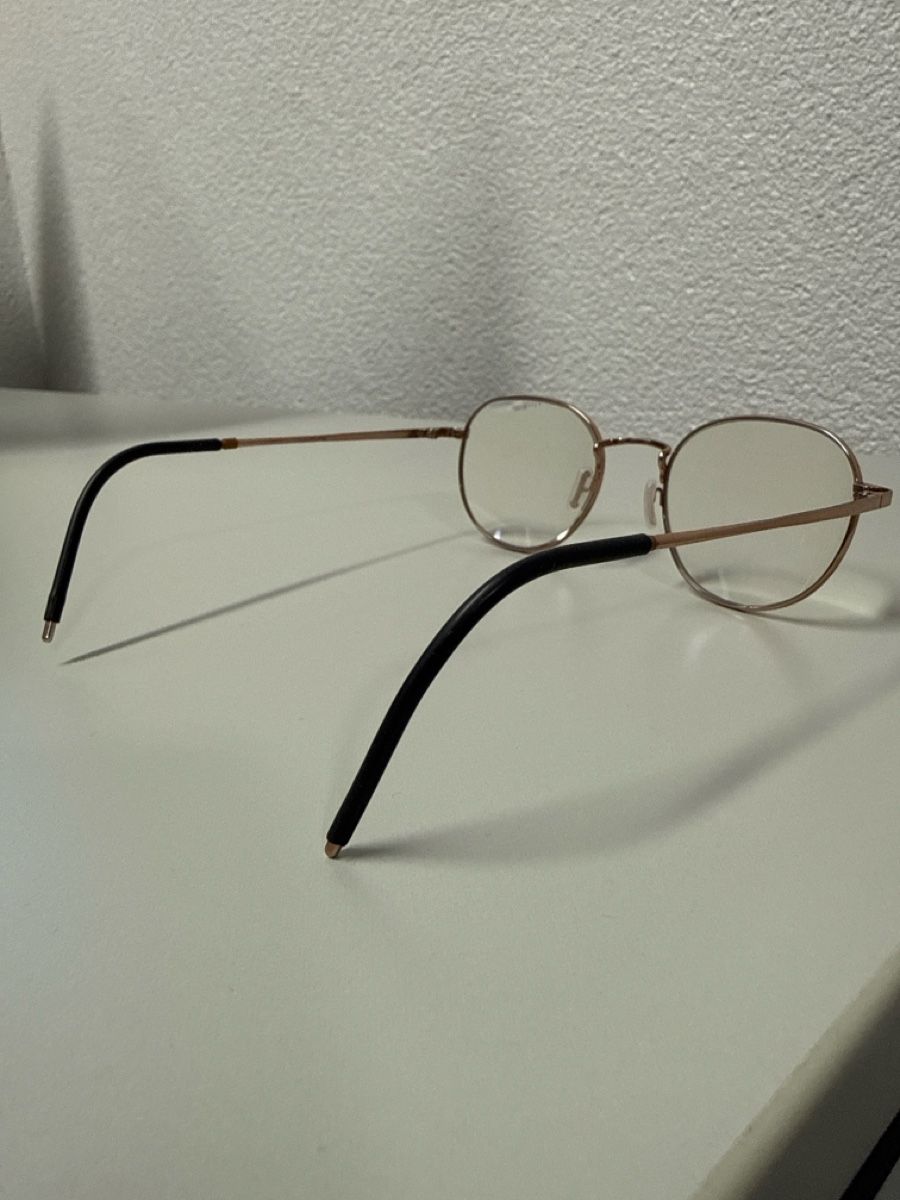 Lunettes & Verres: Götti Brille – D'occasion à Gebenstorf par Contabile 4