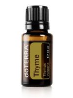 DoTerra Thymian Öl 15ml - Neu und ungebraucht! Aktuell