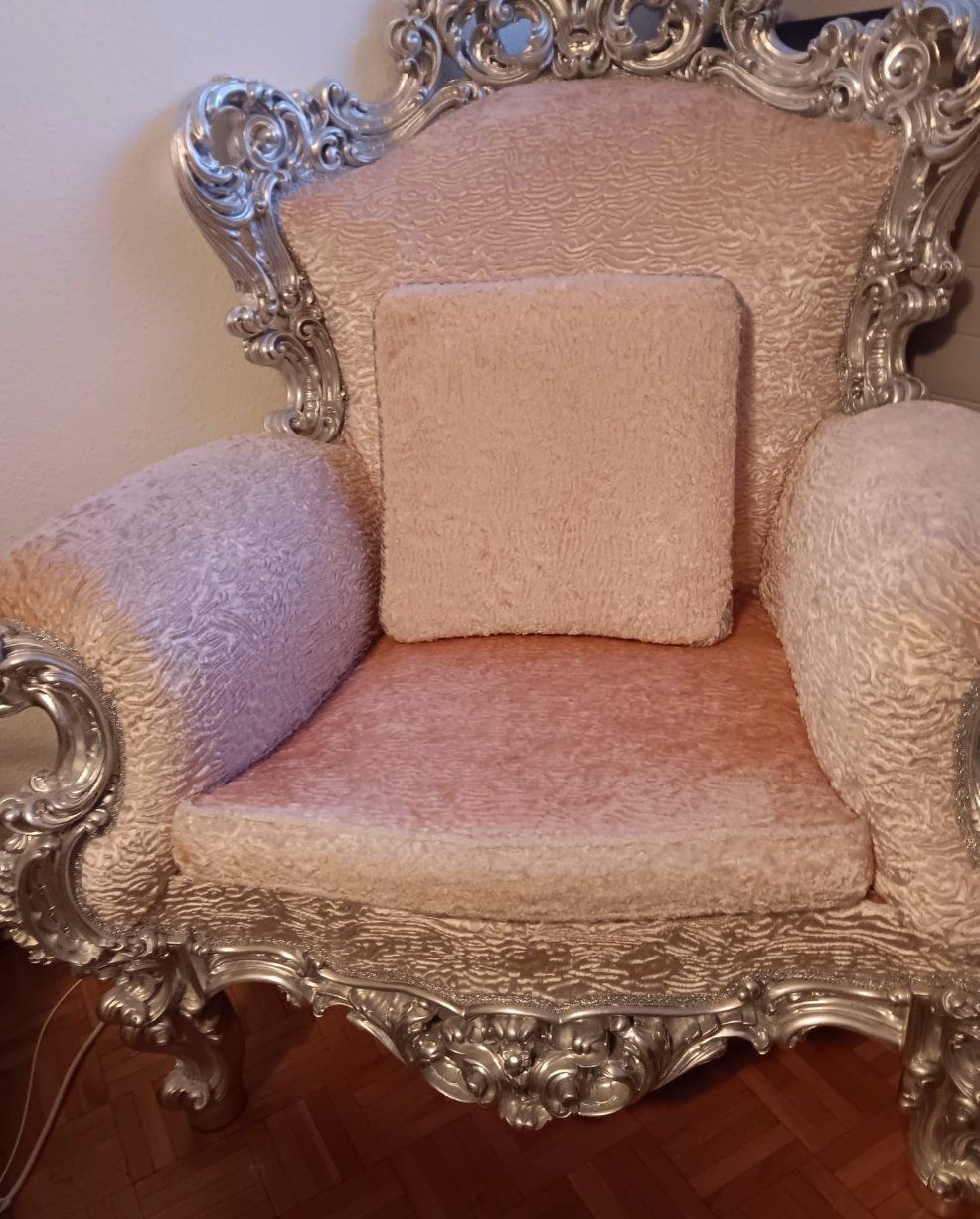 Poltrone: FAUTEUIL 2 pièces – Usato da Genève venduto da TradeCH 2