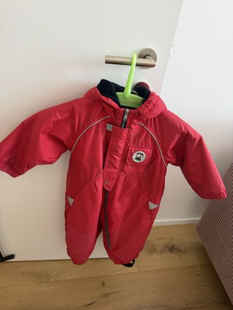 Reima Skianzug Kids