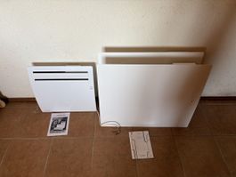 Radiateurs électriques