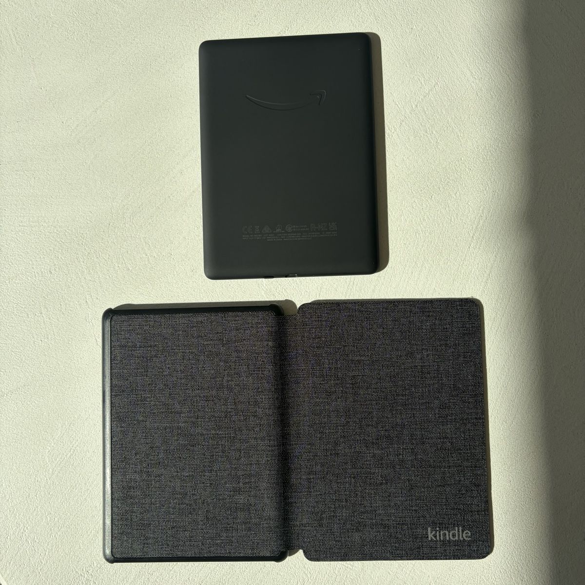 Amazon Tablet PC: Kindle paperwhite 11th Generation – Nuovo (secondo la descrizione) da Zofingen venduto da shugart1 1