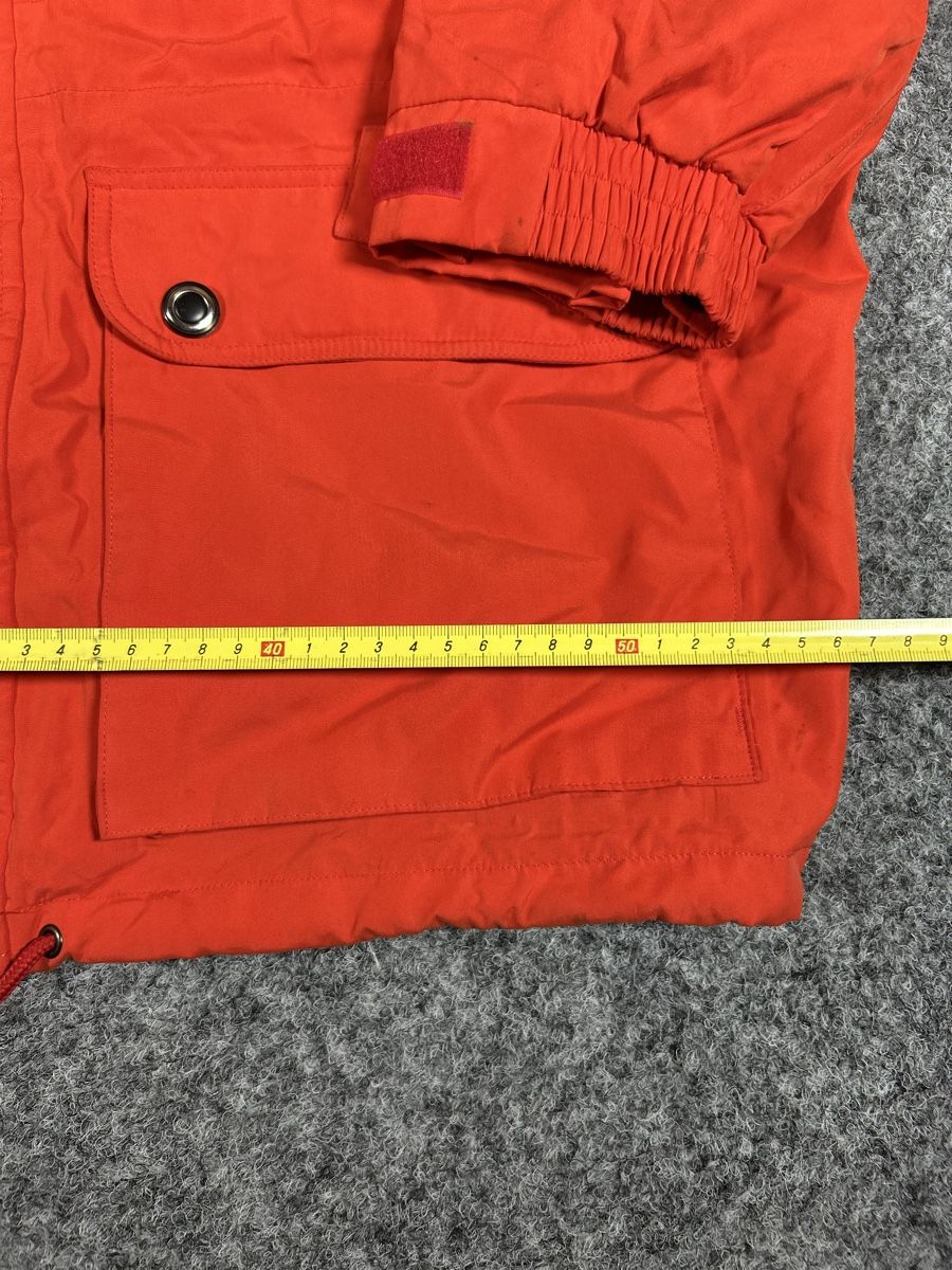 Jacken: Vintage shell jacket  – Gebraucht aus La Sagne NE von Matlasape 4
