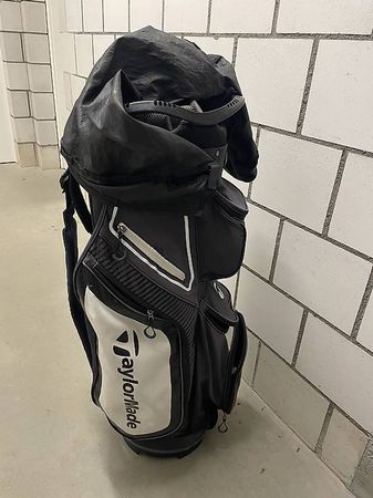 Golfbag TaylorMade