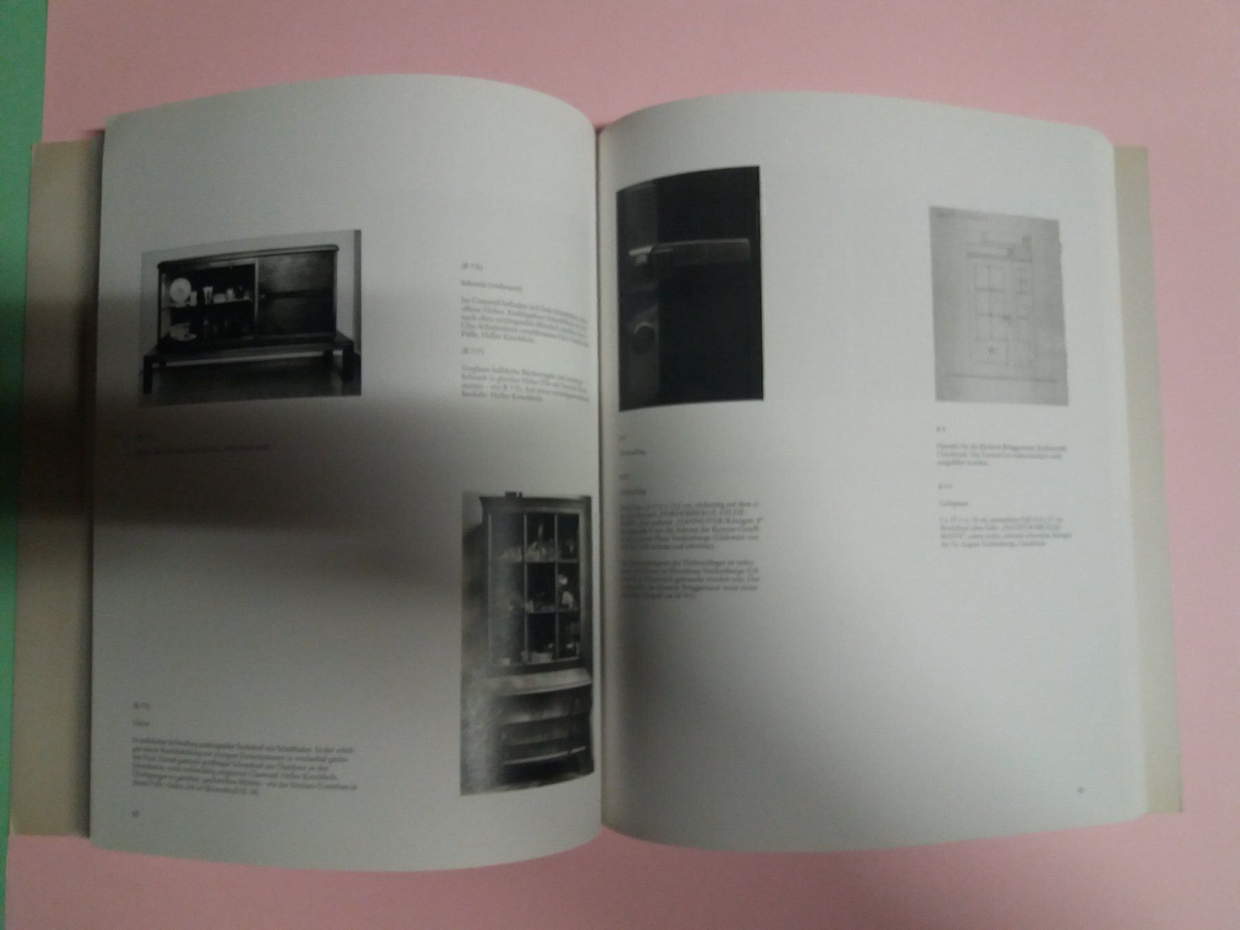 Libri: VORDEMBERGE Gildewart Design Architektur – Usato da Welschenrohr venduto da Regool 9
