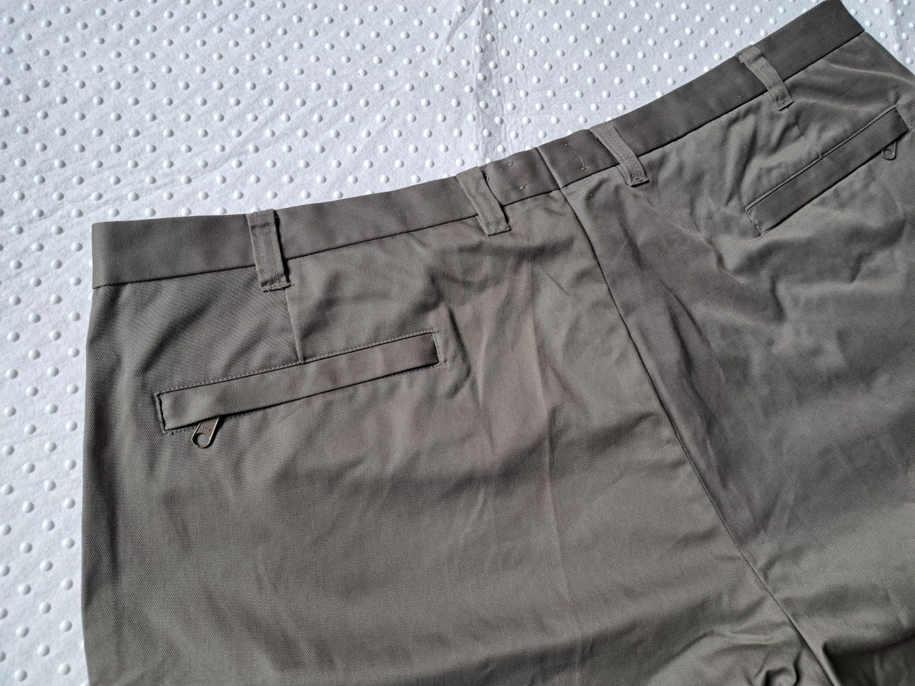 Pantaloni: Edmonte Herren Cargohose - Gr. 60 NEU! – Nuovo (secondo la descrizione) da Gysenstein venduto da joshuas81 5